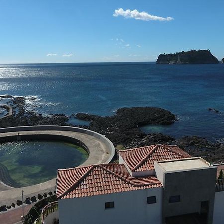 Jeju Amoje Villa Seogwipo Dış mekan fotoğraf