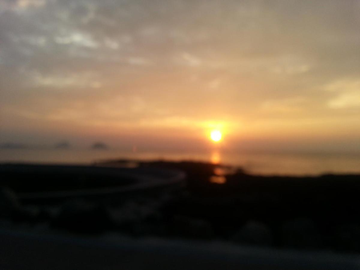 Jeju Amoje Villa Seogwipo Dış mekan fotoğraf