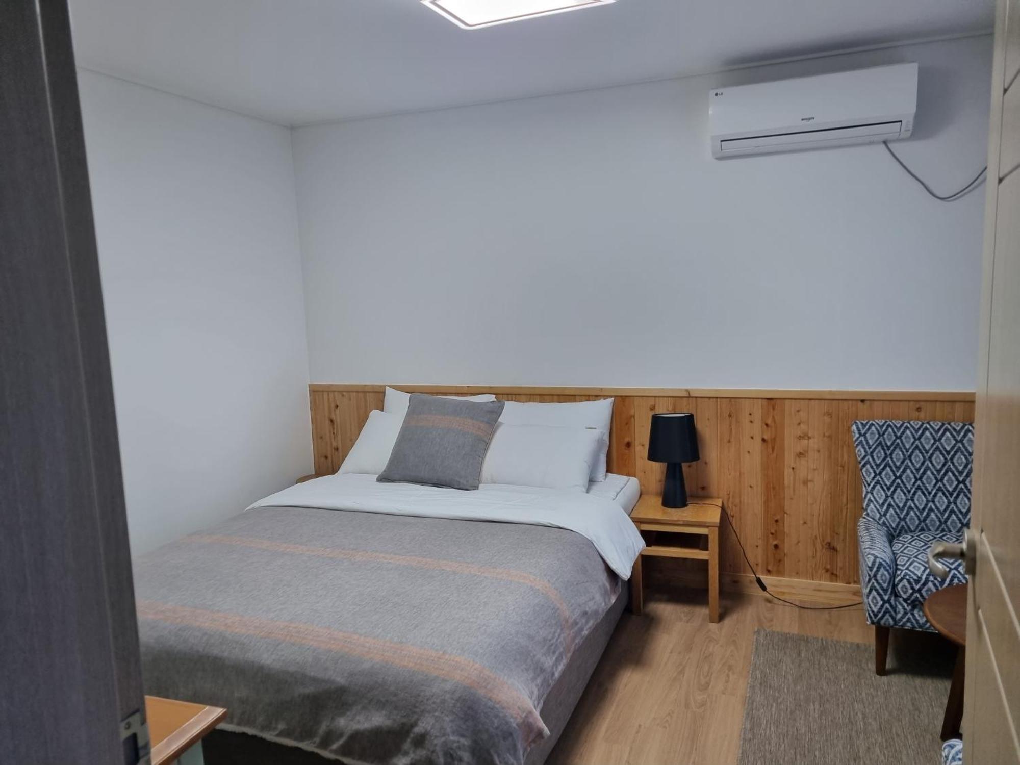 Jeju Amoje Villa Seogwipo Dış mekan fotoğraf