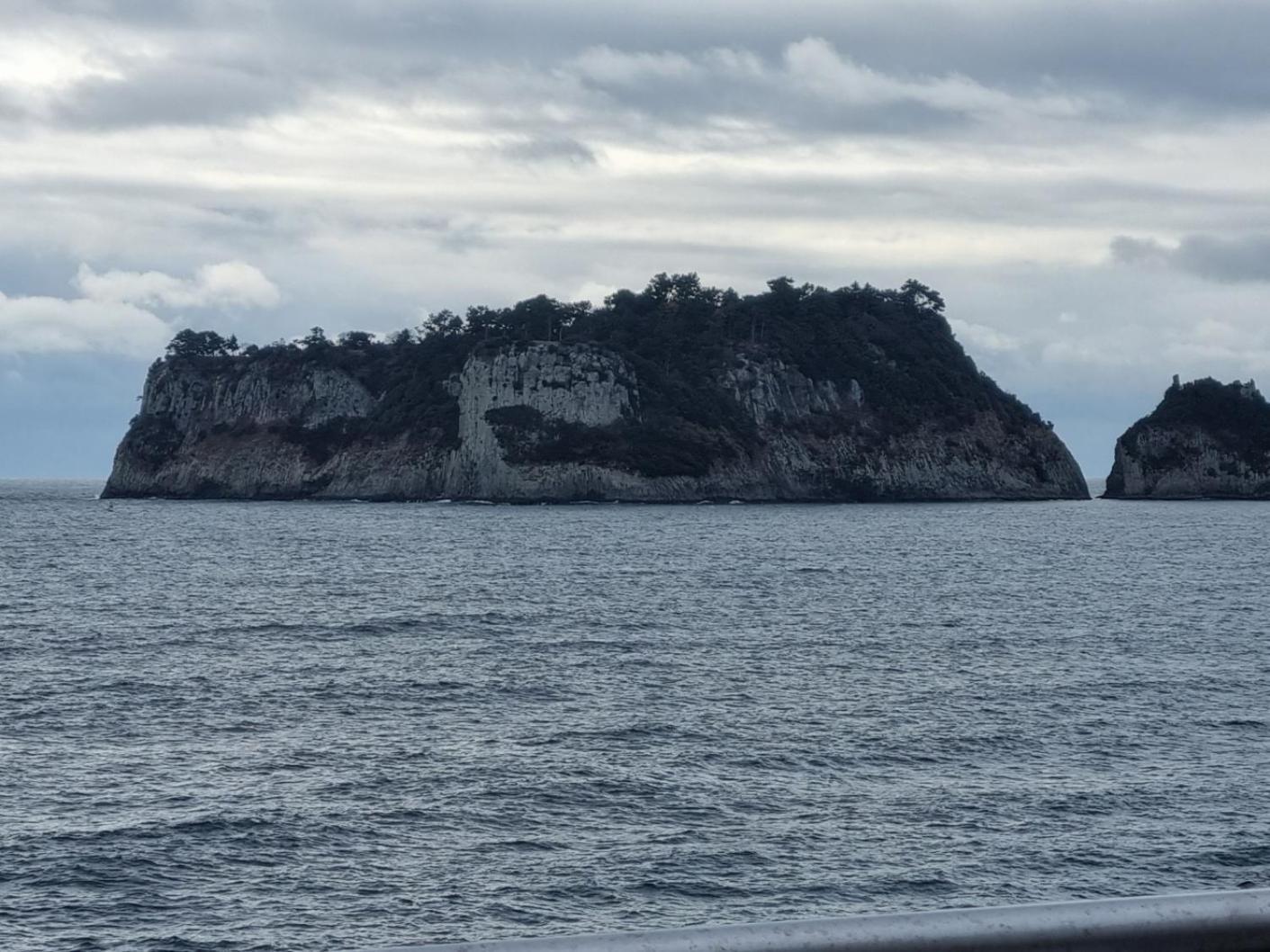 Jeju Amoje Villa Seogwipo Dış mekan fotoğraf