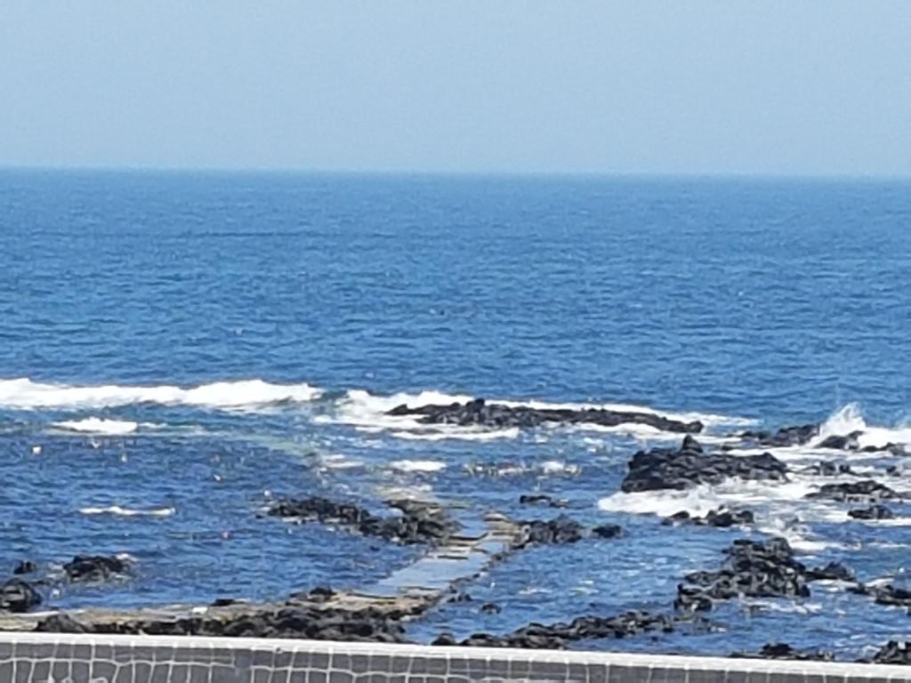 Jeju Amoje Villa Seogwipo Dış mekan fotoğraf