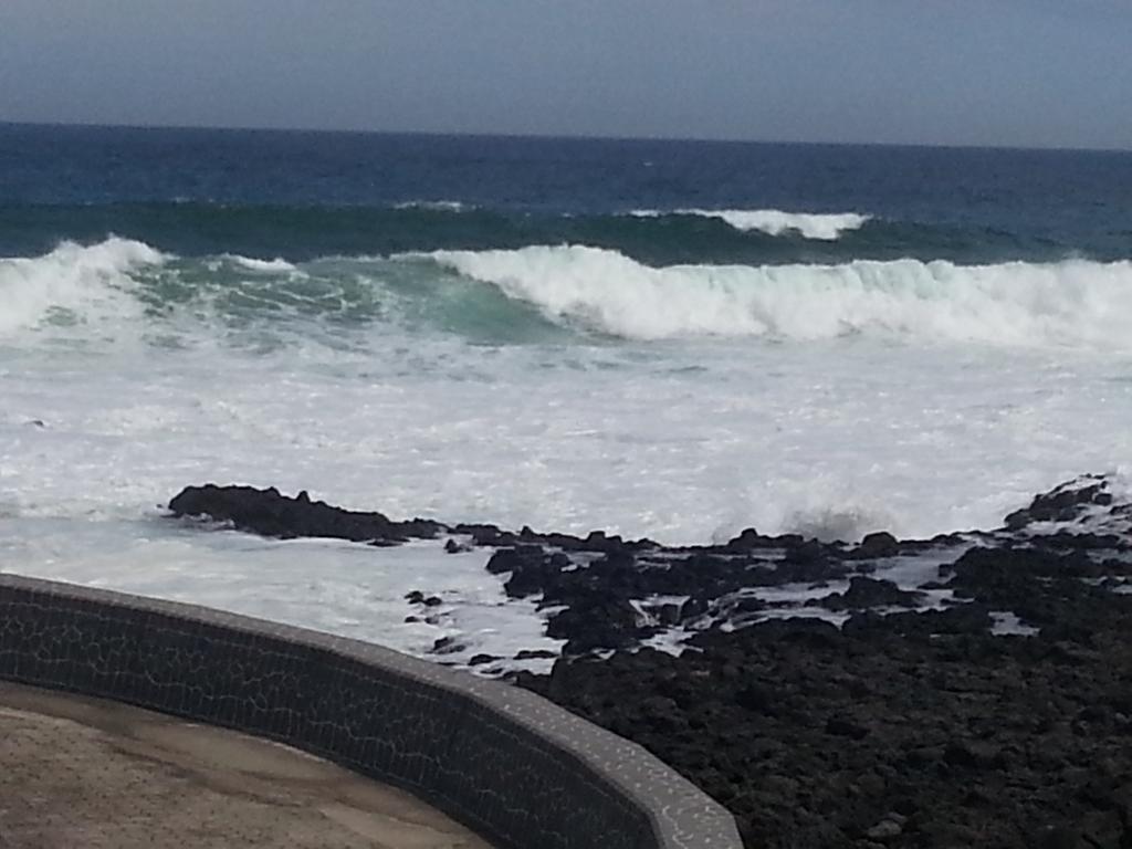 Jeju Amoje Villa Seogwipo Dış mekan fotoğraf