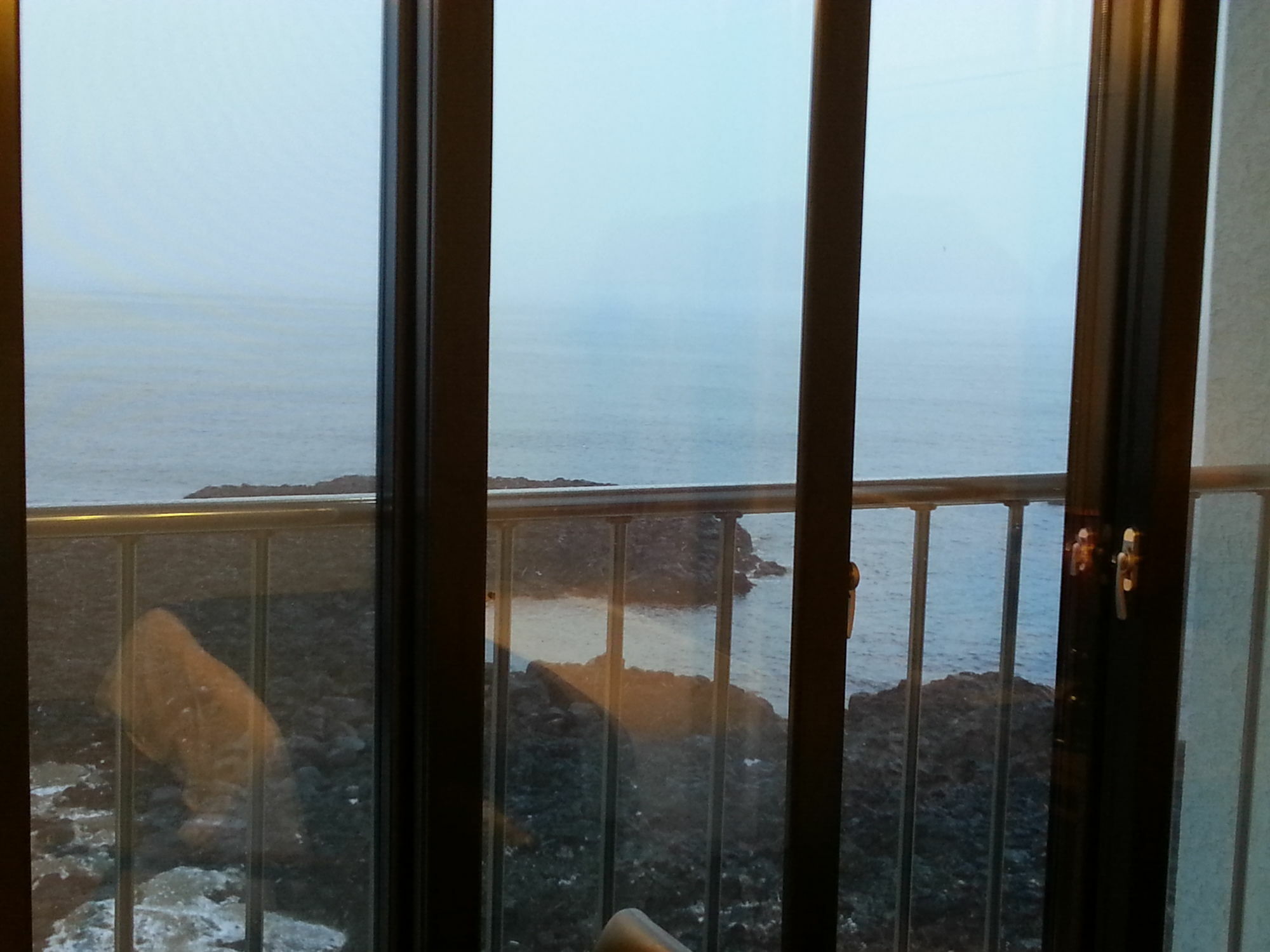 Jeju Amoje Villa Seogwipo Dış mekan fotoğraf