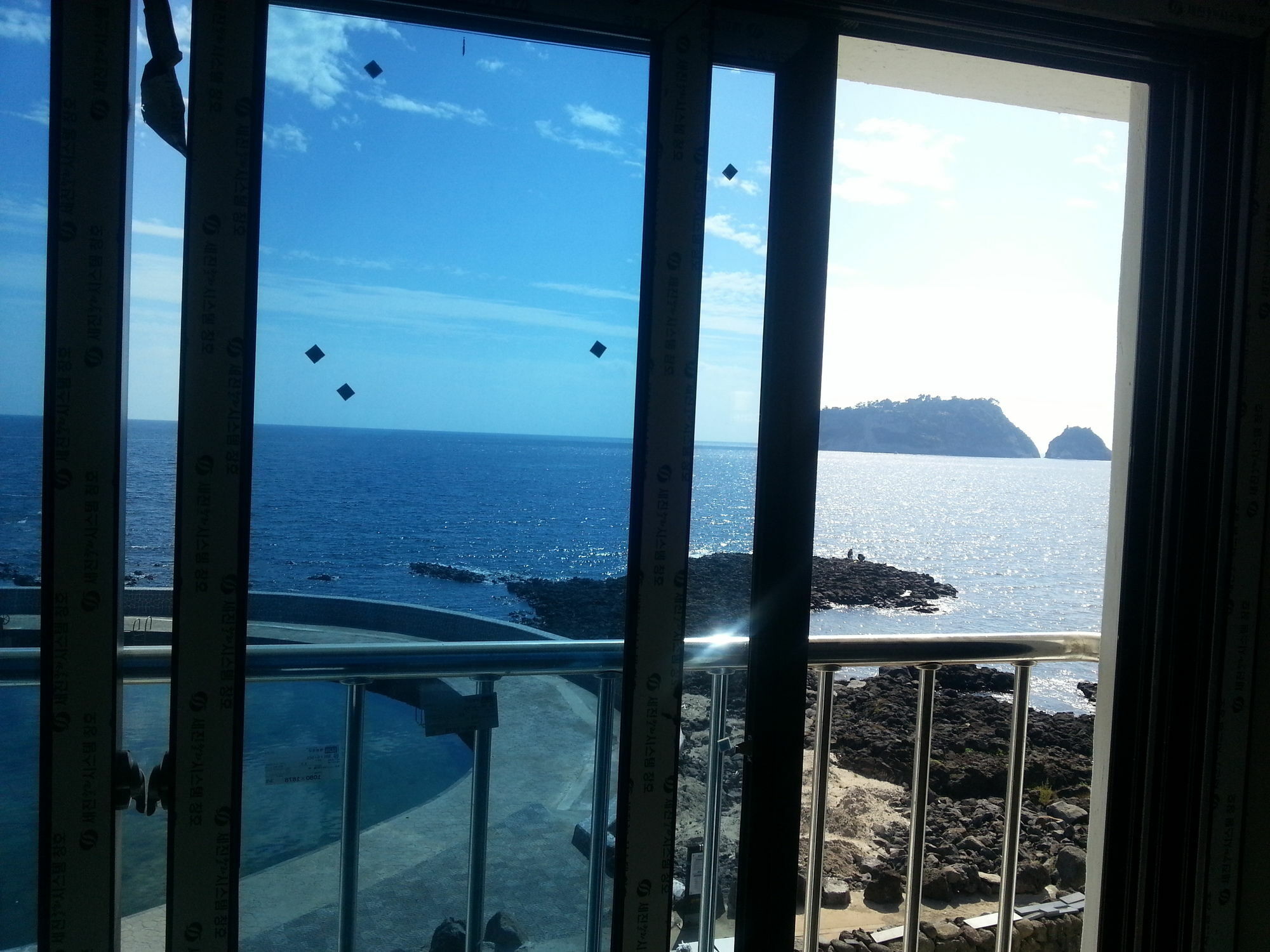 Jeju Amoje Villa Seogwipo Dış mekan fotoğraf