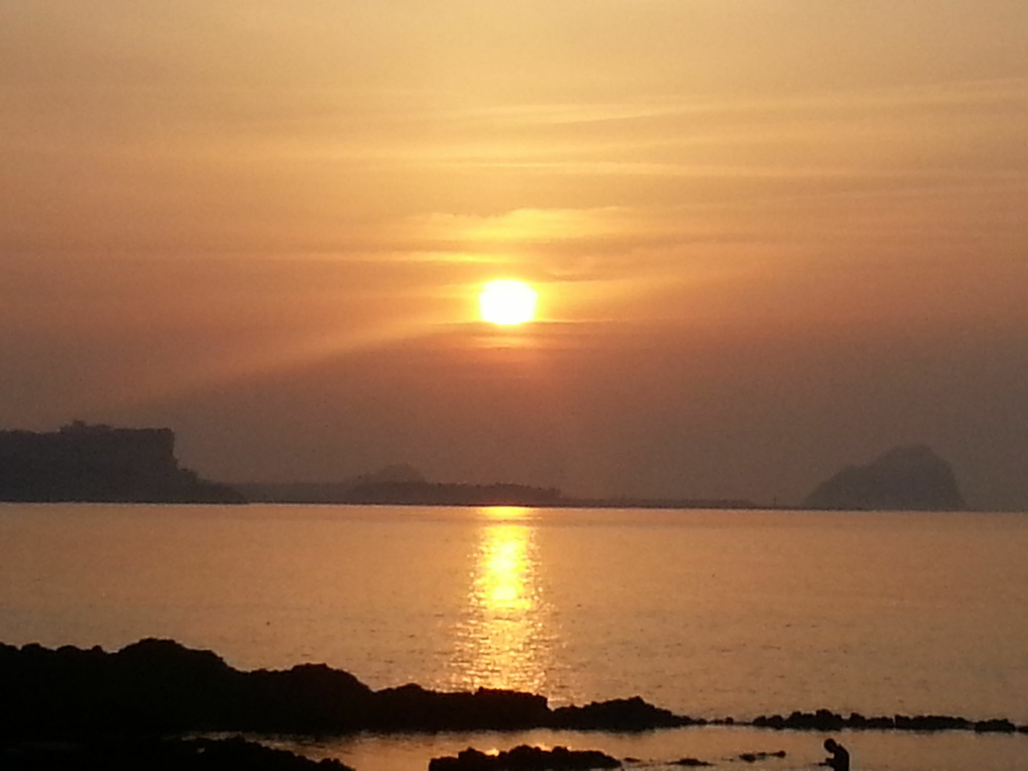 Jeju Amoje Villa Seogwipo Dış mekan fotoğraf